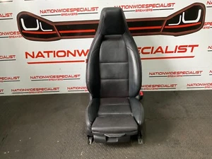 2013-2017 MERCEDES A KLASSE W176 AMG FAHRERSEITE VORDERSITZ - Bild 1 von 3