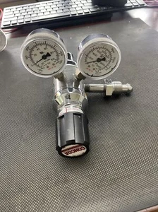 CONCOA PRECISION GAS CONTROLS 3122331-01-580 - Picture 1 of 7