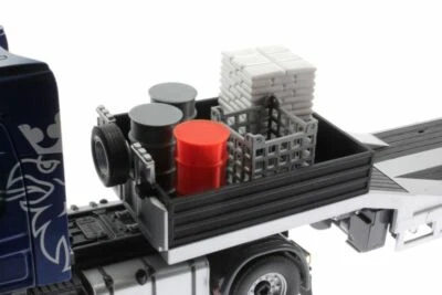 Transportwanne für Siku Control 32 LKW Tieflader 6721, 6723, 6744 - Bild 1 von 4