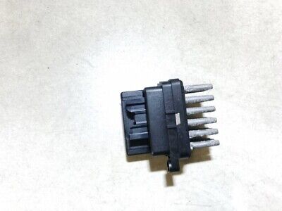 6g9t19e624ad 6g9t-19e624-ad Heater Resistor (Heater Blower Motor  UK1045398-94 • 40.80€