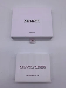Xerjoff Universe - 2mL - 2 Boxed Samples - Picture 1 of 5