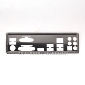 E/A Shield für ASRock Z68 PRO3 GEN3 Hauptplatine Backplate E/A - Bild 1 von 1