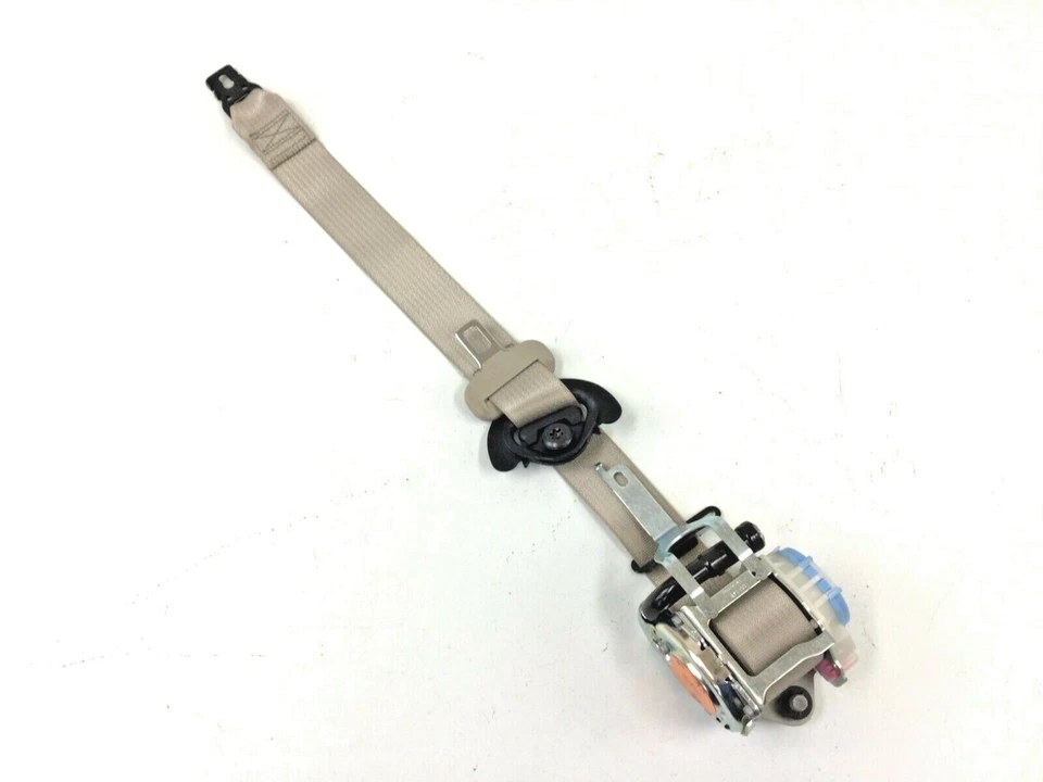 Kit retractor cinturón seguridad conductor delantero Buick Lacrosse 2017-2019 esquisto nuevo OEM Foto 1 de 4