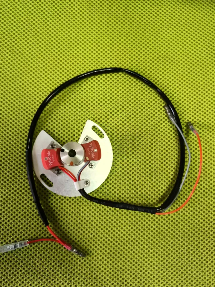 Encendido electrónico Tytronic para RD400 europeo Foto 1 de 1