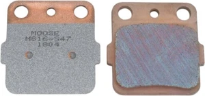 Yamaha YZ85 Rear Brake Pads XCR Moose by DP 2002-2019 and YZ80 YZ250 RM125 RM250 - Picture 1 of 1