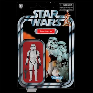 Imperial Stormtrooper ✨Star Wars Vintage Collection VC231 3.75" Action Figure - Picture 1 of 5