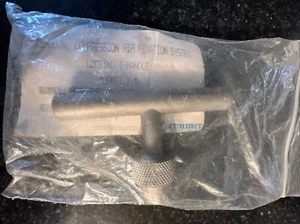 Zimmer REF 1146-03 Magna FX T-Griff - Bild 1 von 2