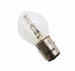 Bombilla de faro 12V 25/25W BA20D (HS138-116) - Imagen 1 de 1