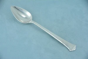 Cuchara cítrica pomelo Tiffany Windham plata esterlina 5-7/8" sin monograma - Imagen 1 de 7