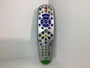 Mando a distancia Dish Network Bell ExpressVU 5.0 IR 118575 TV1 622 721 9200 9242  - Imagen 1 de 8