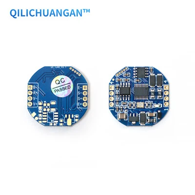 Electronic Load Cell Circuit Board For RS485 MODBUS RTU Signal Transmitter  - Image 1 of 4