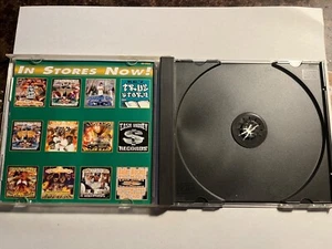 It's All on U, Vol. 2 by B.G. (EMPTY CASE, 1999) EMPTY REPLACEMENT CASE ONLY - Picture 1 of 3