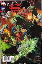 Superman Batman (2003) #29 NM+