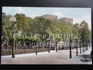 c1910 Nottingham Castle - Foto 1 di 1