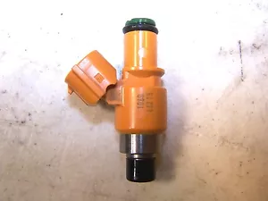 HONDA CBR600RR NEW OEM LOWER FUEL INJECTOR CBR600 RR CBR 600 16450-MFJ-D01 - Picture 1 of 4