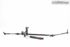 2003-2007 HUMMER H2 4WD V8 STEERING GEAR RACK LINKAGE CENTER LINK & TIE ROD OEM - Picture 1 of 8