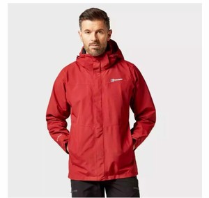 new berghaus jackets