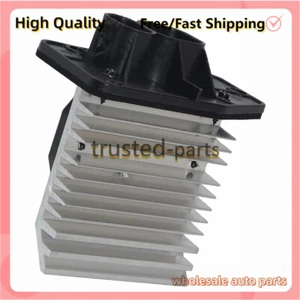 4720046 Automatic Blower Motor Resistor For 1993-1996 Jeep Grand Cherokee w/ ATC - Picture 1 of 6