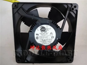 New 1pcs GL24BOX 12738 24V 0.63A 15W 127x127x38mm cooling fan - Picture 1 of 2