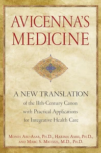 Avicenna'S Medicine: a New Translation of the 11Th-Century Canon with Practic... - Picture 1 of 1