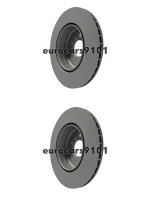 Задние дисковые тормоза BMW 430i Hella-PAGID (2) 355120851 34206797607 - Изображение 1 из 2