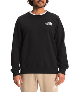The North Face Sweatshirt, Crew Hoodies 