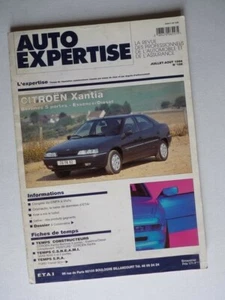 Auto Expertise Citroën Xantia - Imagen 1 de 1