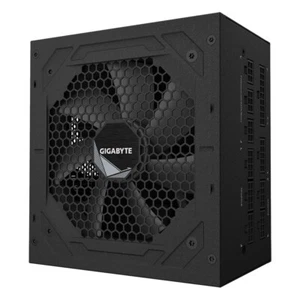 4719331552541 Gigabyte UD850GM Netzteil 850 W 20+4 pin ATX ATX Schwarz Gigabyte - Bild 1 von 8