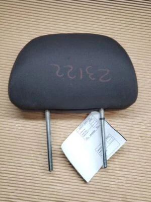 Reposacabezas Tribute 2006  Foto 1 de 4