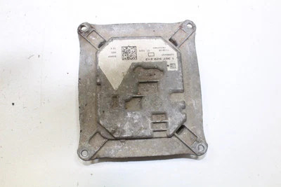 BMW 6 E63 Unité Pour Clignotant LED 1307329212 3.0 Diesel 210kw 2008 - Immagine 1 di 3