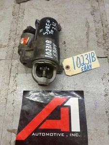 2008-2012 SANTA FE VERACRUZ SEDONA V-6 Engine Starter Motor Solenoid Assembly - Picture 1 of 10