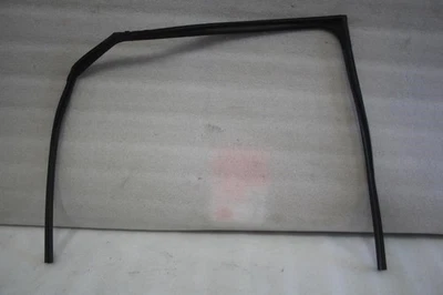 Lexus RX450H RX350 2012 2013 2014 2015 puerta trasera derecha ventana resistente a la intemperie sellado Foto 1 de 4