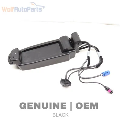 BMW Z4 2011-2016 - Smartphone placa base/soporte 9239395 Foto 1 de 4