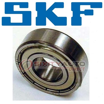 SKF Clutch Pilot Bearing for 1960-1968 Ford Country Squire 5.8L 6.4L 6.6L ut - Изображение 1 из 4