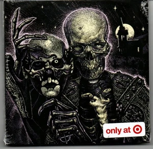 GHOST: LACHRYMA (RADIO EDIT) / MARY ON A CROSS TINY VINYL NEW TARGET EXCLUSIVE - Foto 1 di 2