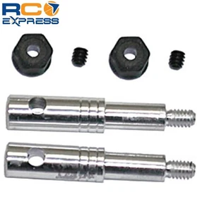 Associated Factory Team Wide Front Axle ASC7222 - Picture 1 of 1