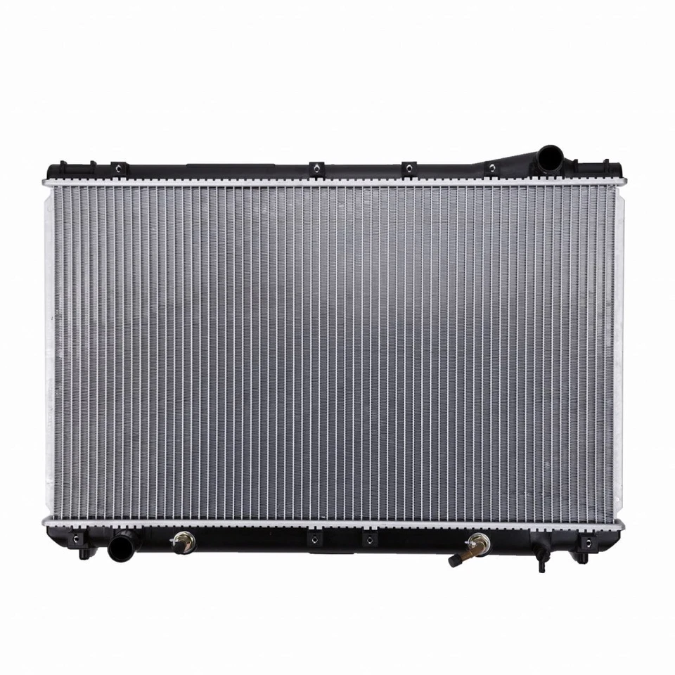 Radiador de aluminio TO3010103 1996 para Lexus ES300 Foto 1 de 4