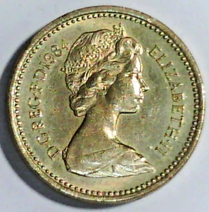 1986 United Kingdom Pound Sterling Silver Proof Northern Ireland w/COA 9.5 Grams - Picture 1 of 6