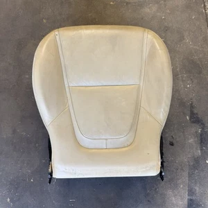 2012-2015 Jaguar XF Front Right Passenger Side Lower Bottom Seat Cushion OEM - Picture 1 of 8