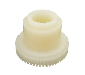 Ingranaggio in nylon ripartitore di coppia motorino attuatore per BMW X3 X5 X6 - Picture 1 of 3