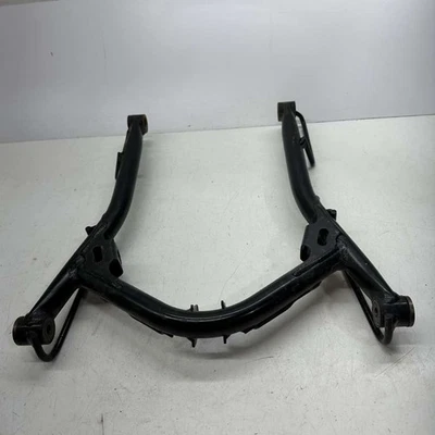 Front Torque Arm, Black - 2010 Skidoo MXZ Sport 600 - Image 1 of 4