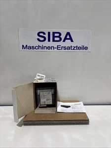 Contatore Hengstler 0 727 122 Signo 727122 - Foto 1 di 5