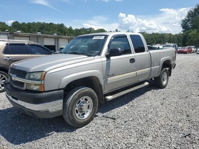 Passenger Rear Side Door Classic Style Fits 99-07 SIERRA 1500 PICKUP 5127046 - Image 1 of 4