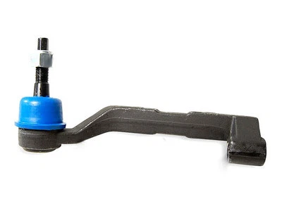 Extremo de barra de amarre delantero izquierdo exterior para Chrysler 300 2005-2010 82553CFRV 2007 2008 2006 Foto 1 de 2