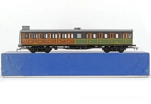 Vintage FRANKREICH ZÜGE Ref. 216 HO H0 ty. EST B4-C5 #10003 PKW Voiture - Bild 1 von 5