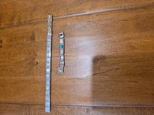 25 Charm Bracelet Italian Charm  - Picture 1 of 6