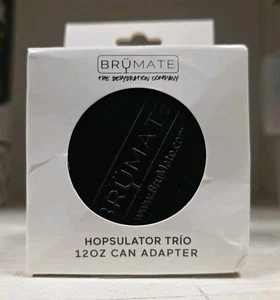 Nuevo adaptador de disco congelador de latas de repuesto Brumate de 12 oz para Hopsulator Trio - Imagen 1 de 3