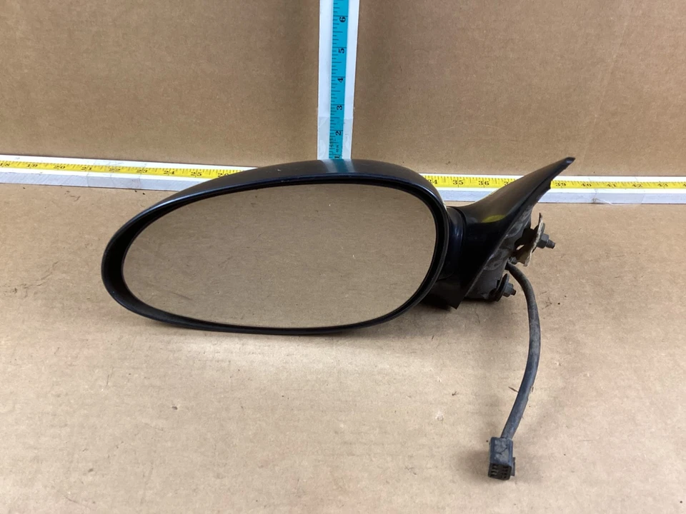 Conjunto de espejo retrovisor delantero izquierdo Buick Century 1997-2005 Foto 1 de 4