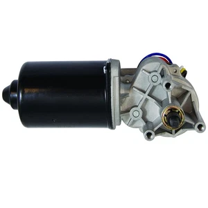 Front Wiper Motor For Renault - Europe 1996-2003 By 53548502 7701054373 579172 - Picture 1 of 4