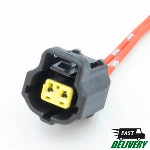 Conector eléctrico 2 pines. Mujer. Impermeable. 20002F - Imagen 1 de 5
